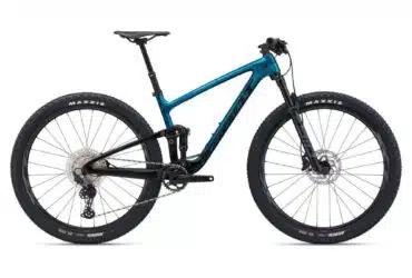 2024 Giant Anthem Advanced 29 3 Mountain Bike (GUN2BIKESHOP)