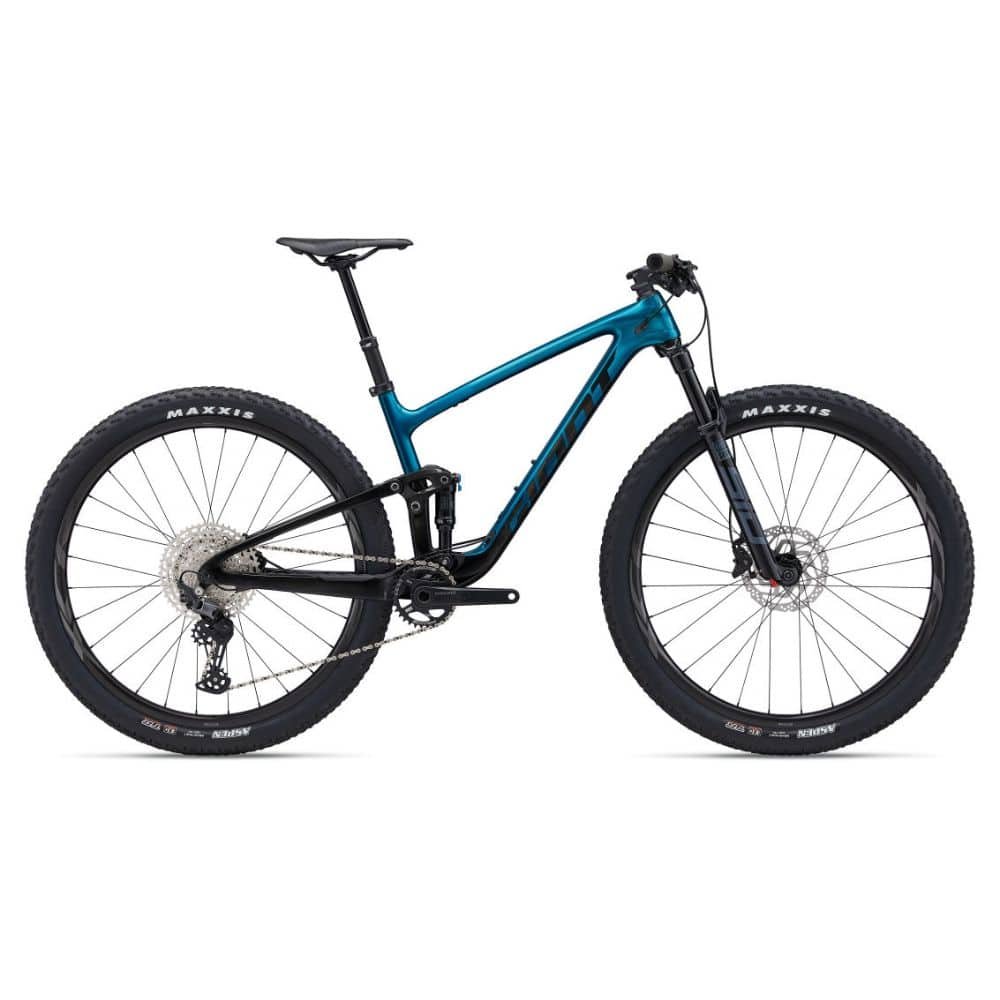 2024 Giant Anthem Advanced 29 3 Mountain Bike (GUN2BIKESHOP)