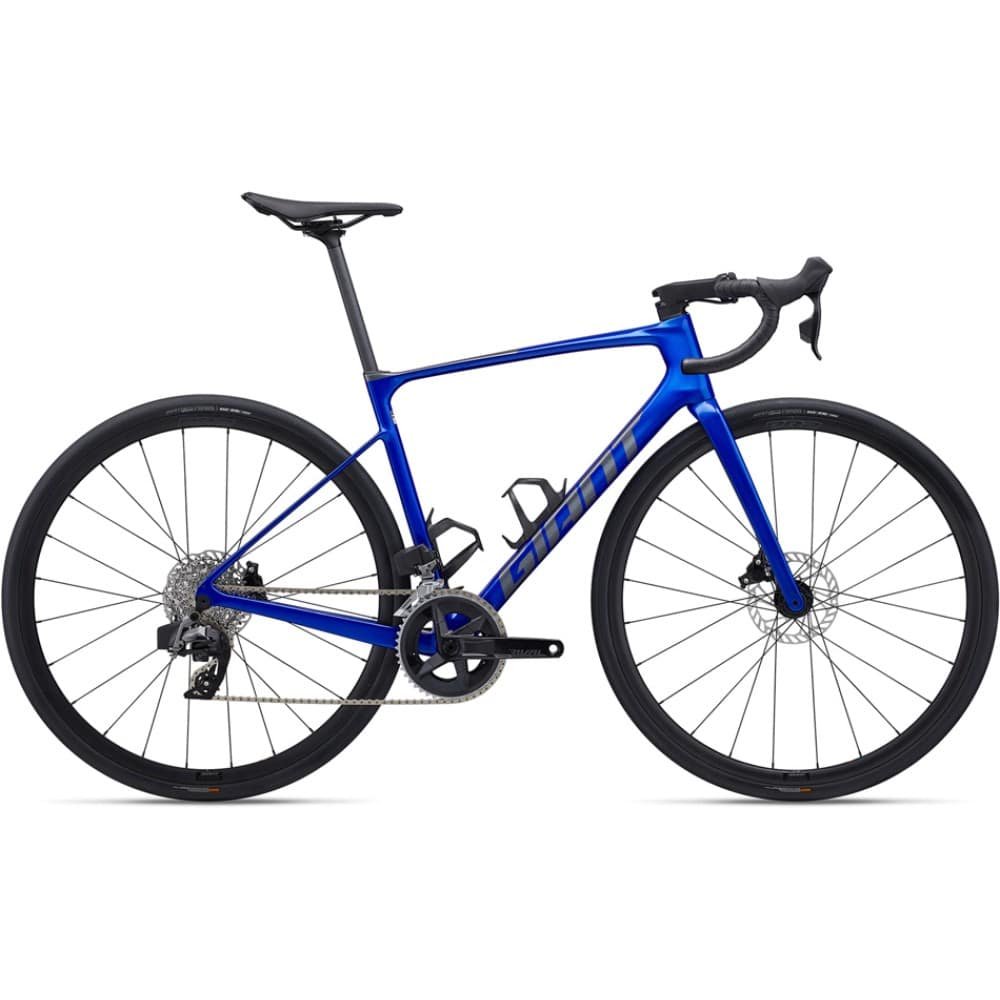 2024 Giant Defy Advanced 0 Road Bike (PIENARBIKESHOP)