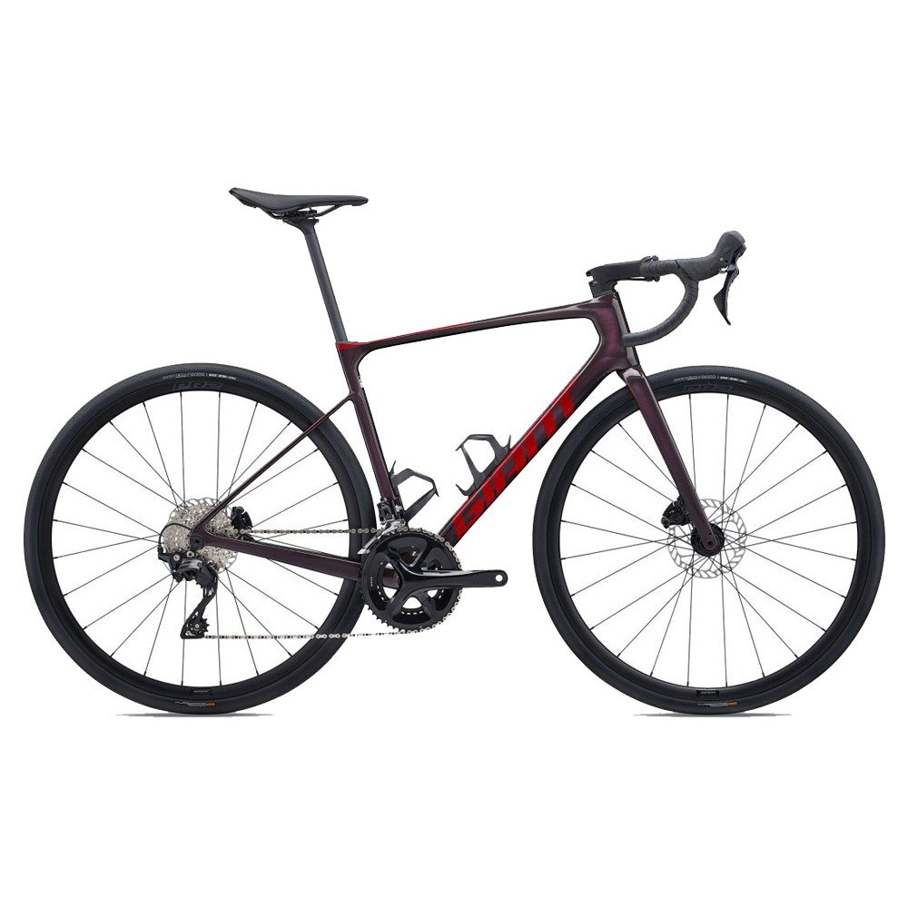 2024 Giant Defy Advanced 2 Road Bike (PIENARBIKESHOP)