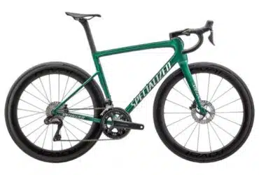 2024 Specialized Tarmac SL8 Pro – Ultegra Di2 Road Bike (Gun2BikeShop)