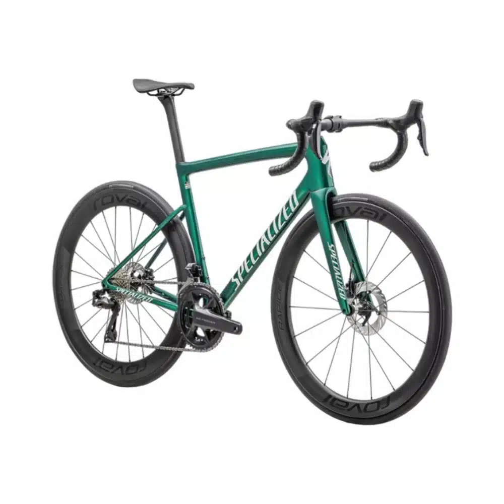 2024 Specialized Tarmac SL8 Pro – Ultegra Di2 Road Bike (Gun2BikeShop)