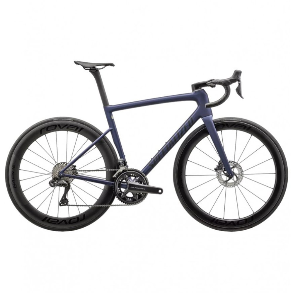 2024 Specialized Tarmac SL8 Pro – Ultegra Di2 Road Bike (Gun2BikeShop)