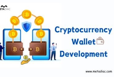 MetaDiac- Your Trusted Companion in Crypto Wallet Development!