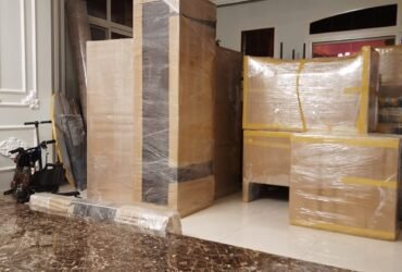 Allied Home Movers Ras al Khaimah