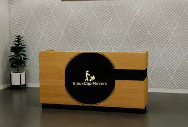 BlackCap Movers and Packers