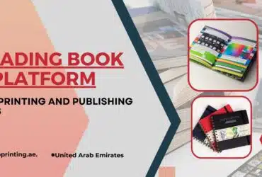 A5 Flyer Printing in Dubai