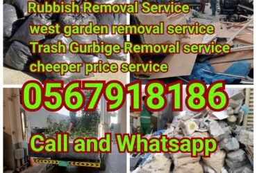 Take my junk removal service  0567918186