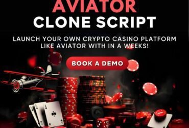 Create Your Own Sportsbook Platform with Aviator Clone Script