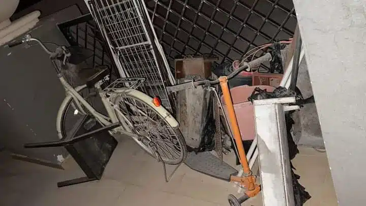 Fast Junk and Trash Removals Service in Dubai UAE