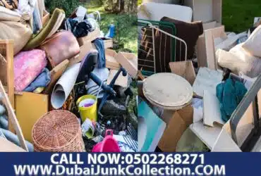 Dubai movers and packers and removals