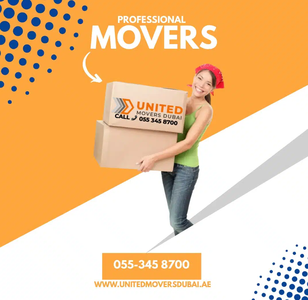 Movers & Packers In Creek Dubai