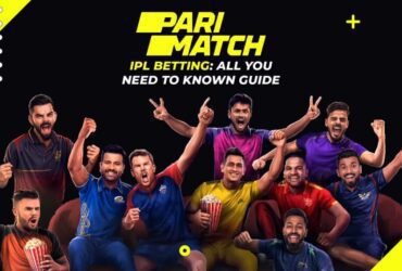 IPL Betting Types Available at Parimatch