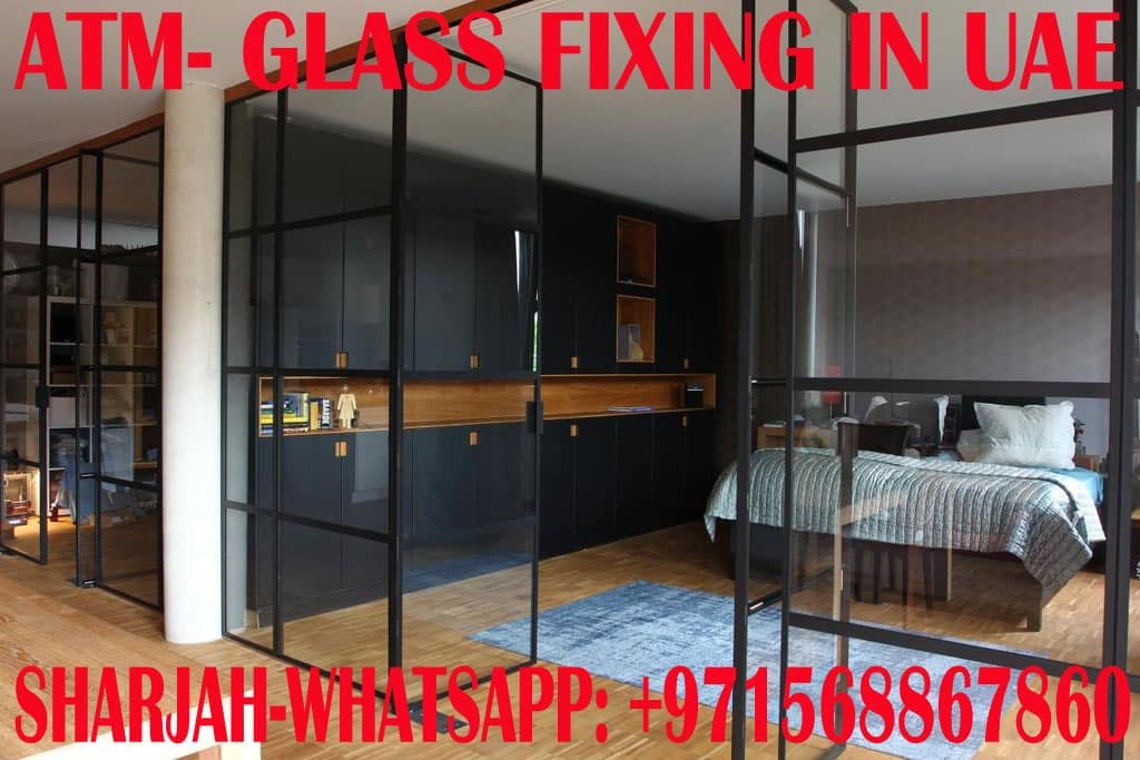 Thai Aluminum and Glass Partition contractor in Umm Al Quwain Dubai Sharjah UAE