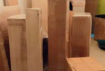 Movers and packers in Dubai