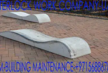 Interlock Fixing in Dubai UAE