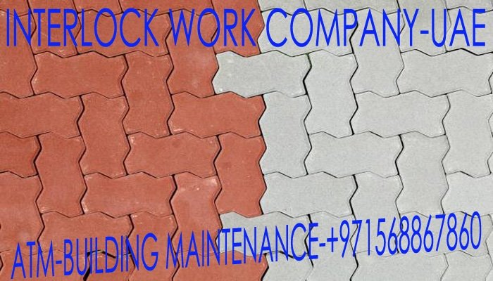 Interlock Fixing in Dubai UAE