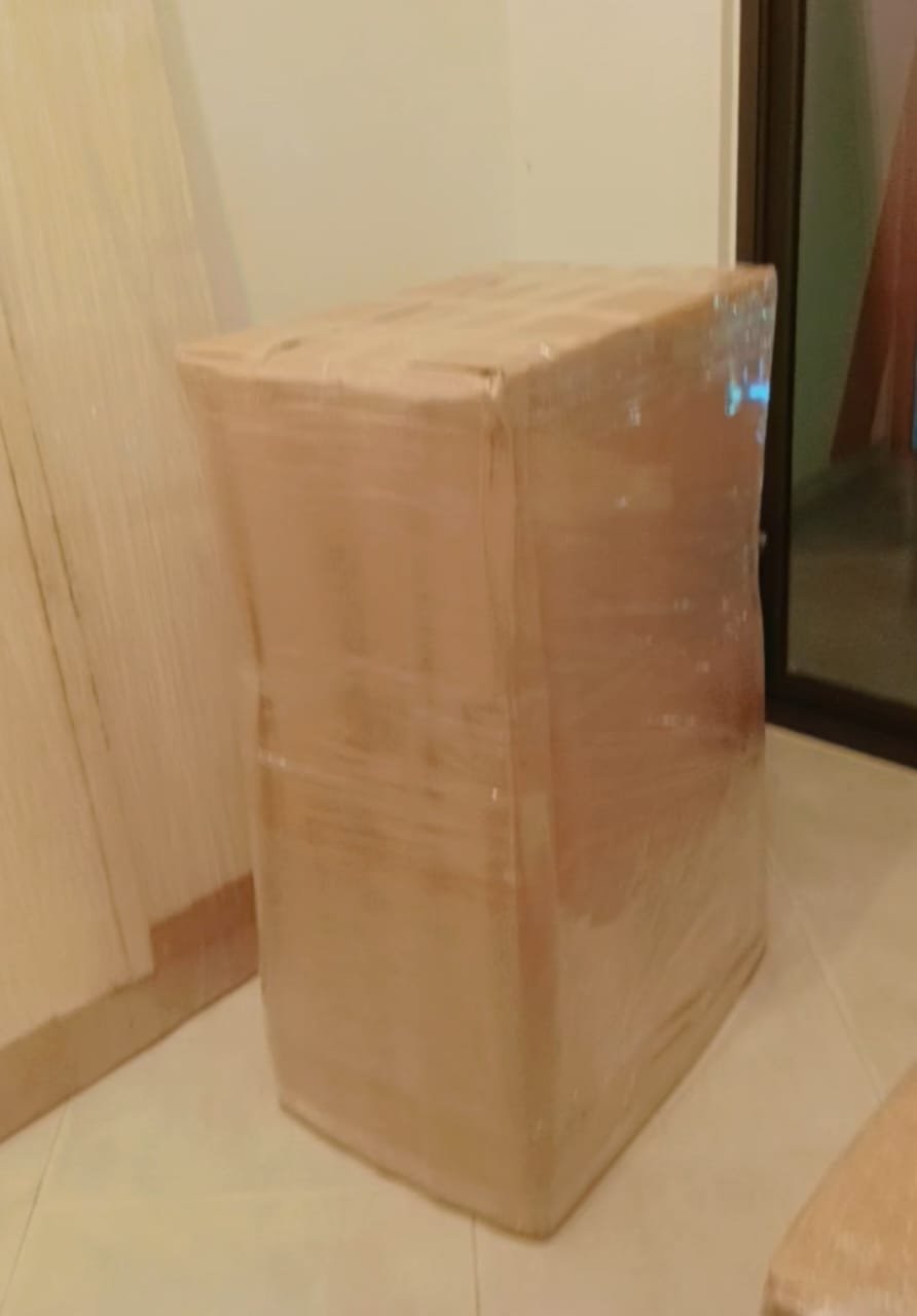 Movers and Packers in Dubai