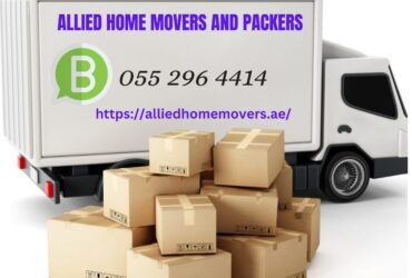Allied Home Movers And Packers Abu Dhabi