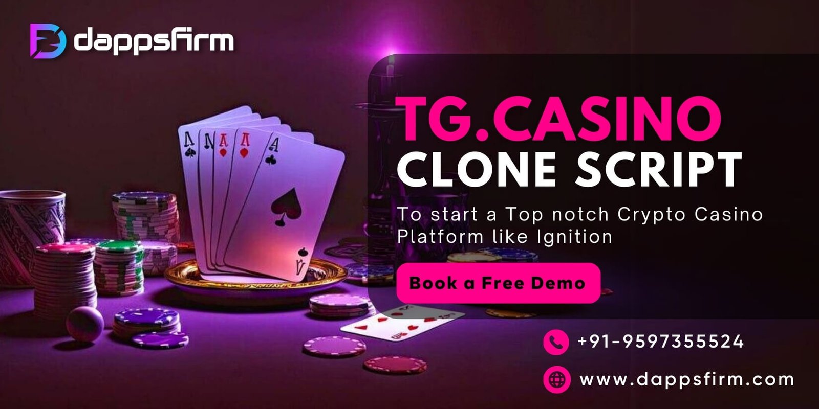 Tailored Casino Experience – TG.Casino Clone Customizable for Your Needs