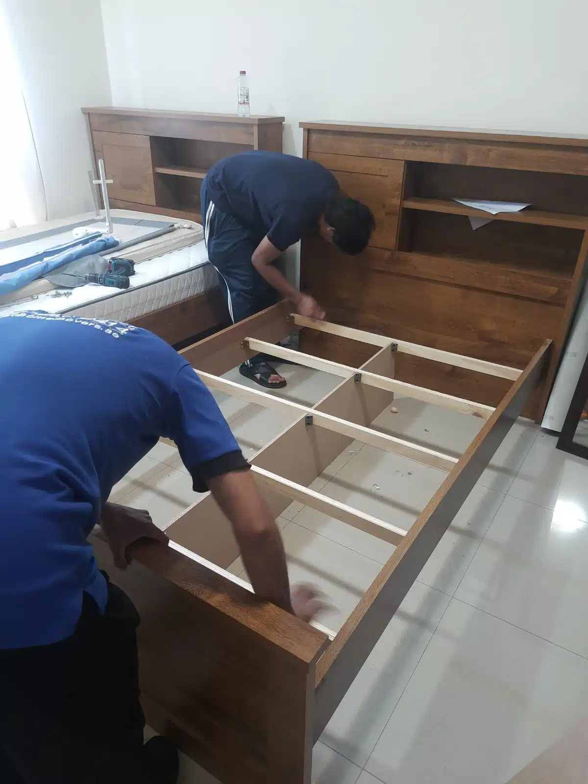 RCT Movers and Packers In Dubai | Moving Company Dubai