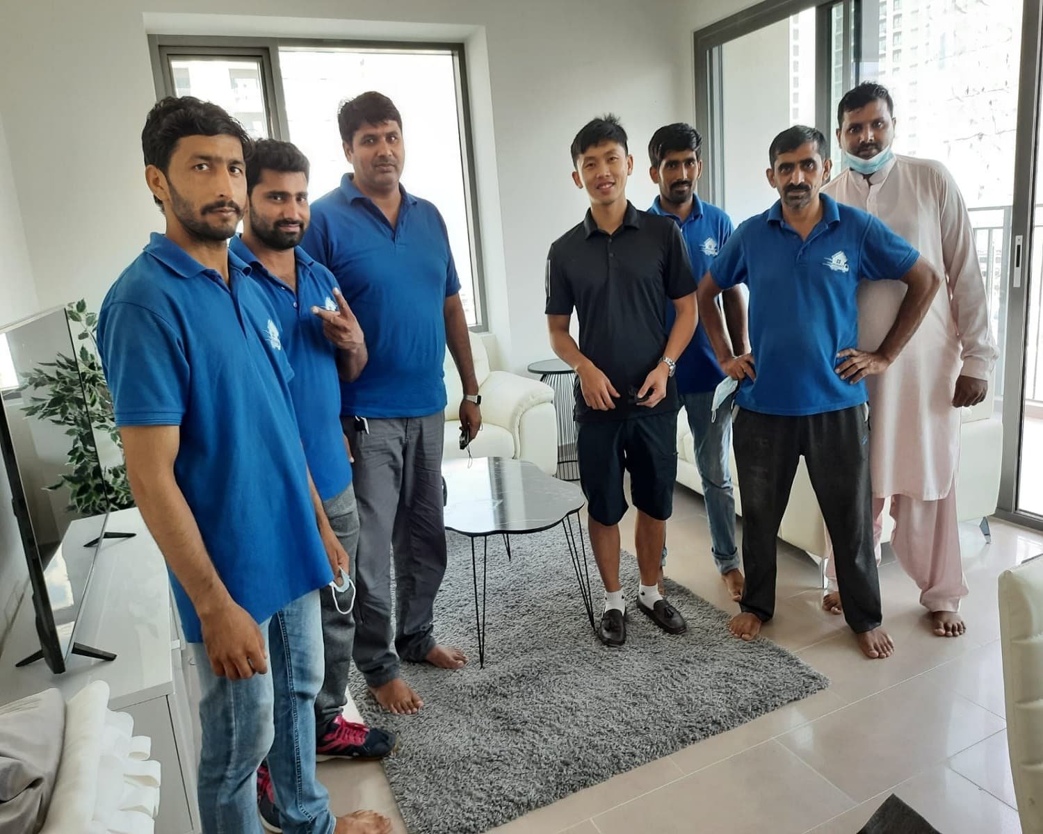 Budget City Movers and Packers Dubai | Best Moving company Dubai