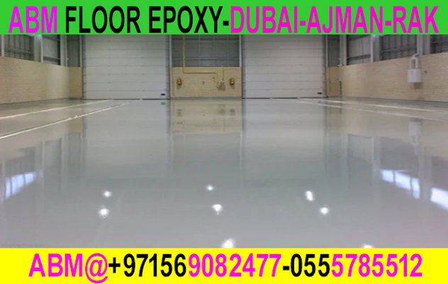 EPOXY WORK COMPANY AJMAN SHARJAH DUBAI 0564892942