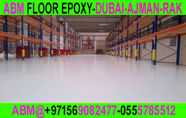 EPOXY WORK COMPANY AJMAN SHARJAH DUBAI 0564892942