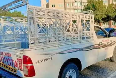 Movers and Packers in Dubai UAE +971523820987