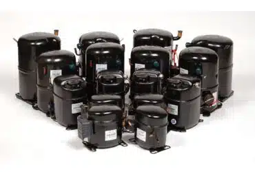 Tecumseh Compressor Dubai