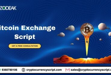 Bitcoin Exchange Script