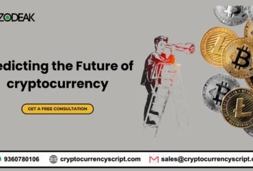 Future of cryptocurrency in 2024