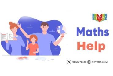 From Fractions to Formulas, Master Maths with Ziyyara's Expert Help