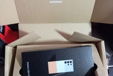 SAMSUNG GALAXY S24 ULTRA 1TB