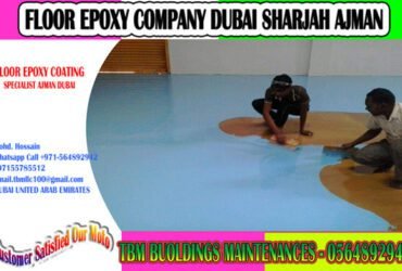 EpEpoxy Floor Paint Company in Ajman Sharjah Dubaioxy Floor Paint Company in Ajman Sharjah Dubai