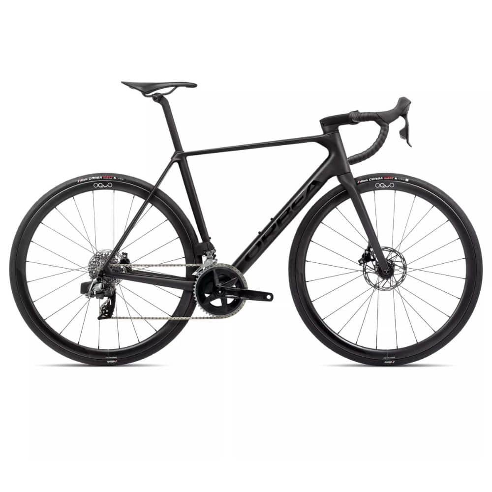 2024 Orbea ORCA M20I TEAM Road Bike (GUN2BIKESHOP)