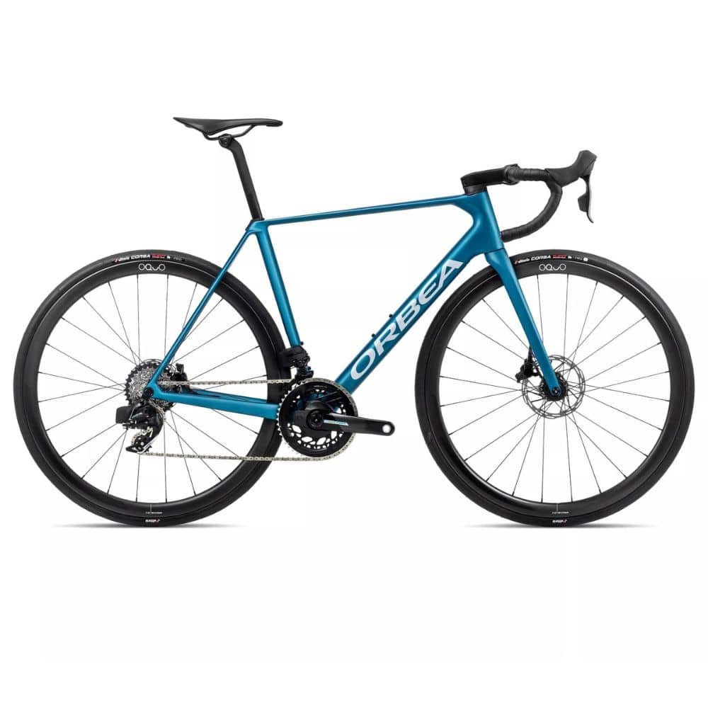 2024 Orbea ORCA M20I TEAM Road Bike (GUN2BIKESHOP)