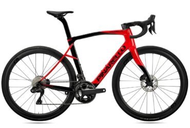 2024 Pinarello X7 SHIMANO ULTEGRA Di2 Road Bike (GUN2BIKESHOP)