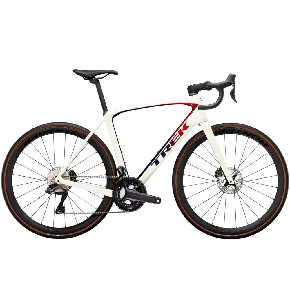2024 Trek Domane SL 7 Gen 4 Road Bike (GUN2BIKESHOP)