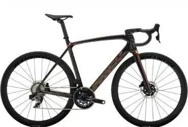 2024 Trek Émonda SLR 7 AXS Road Bike (GUN2BIKESHOP)
