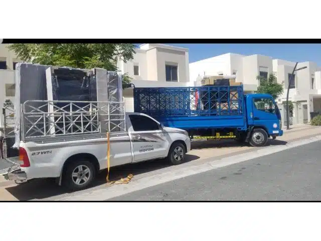 Pickup For Rent in Meydan Dubai 0507699808