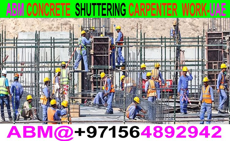 Building Contracting Service Company in Dubai Service ajman Dubai Sharjah