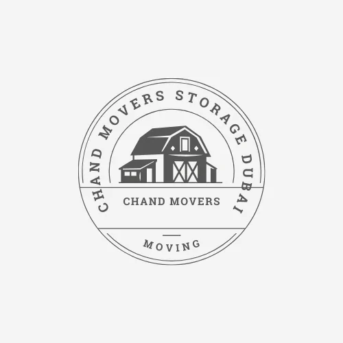 Chand Movers Storage Dubai