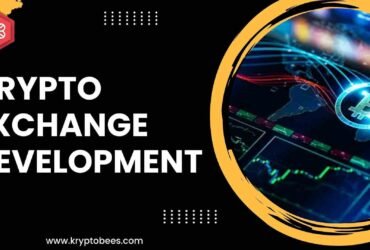 Crypto Exchange Development Company