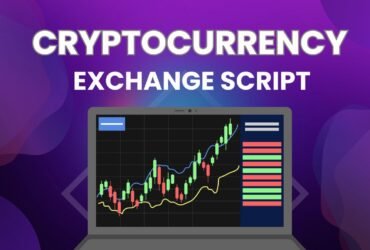Launch Your Own Crypto Exchange Platform Within A Week with Cryptocurrency Exchange Script!