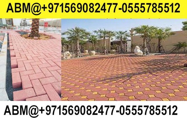 Home Interlock Sub contractor Company ajman sharjah Dubai