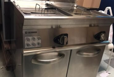 USED Restaurant Kitchen Equipments Buyer