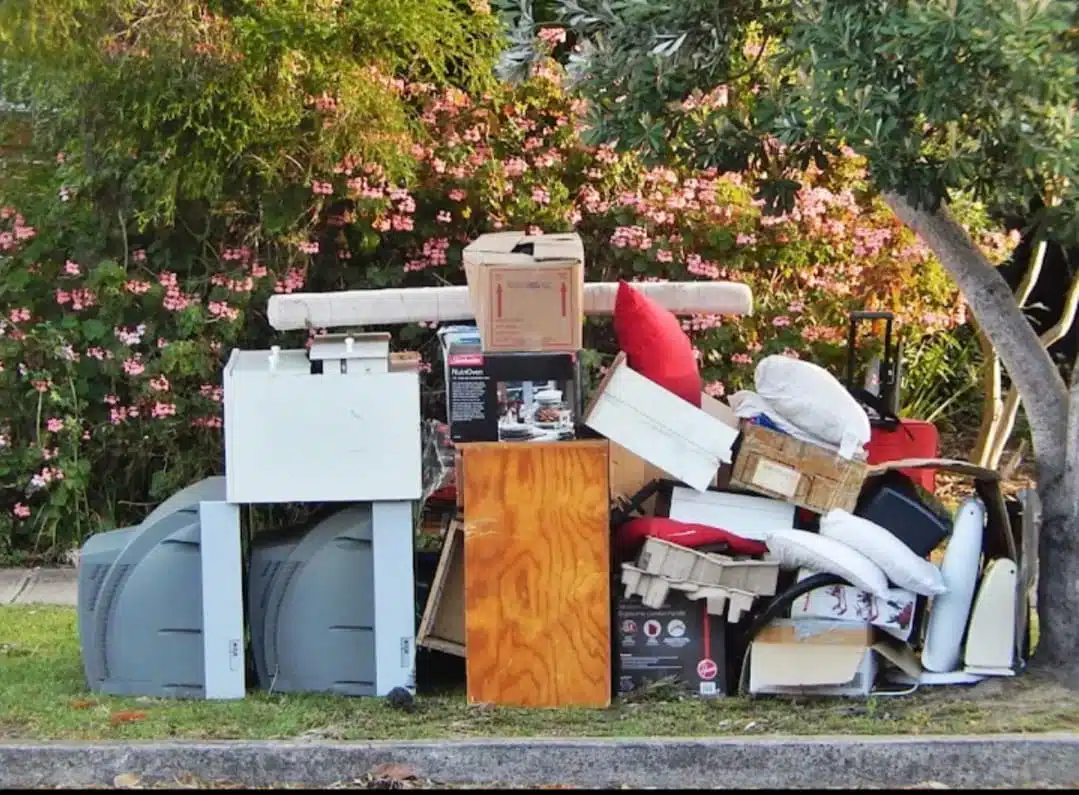 Junk and Garbage Removals in Dubai UAE 055-3949841