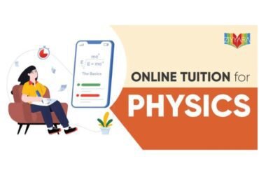Online Tuition for Physics: Ziyyara – Where Learning Meets Laughter