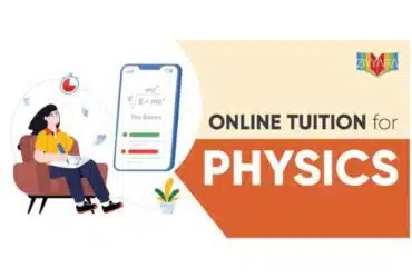 Online Tuition for Physics: Ziyyara – Where Learning Meets Laughter